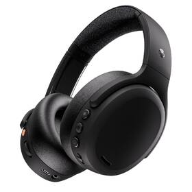 Slúchadlá Skullcandy Crusher ANC 2 čierna

 obrázok produktu 1 z 3