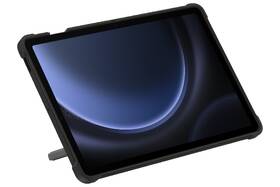Kryt Samsung Galaxy Tab S9 FE Standing Outdoor Cover čierny

 obrázok produktu 5 z 7