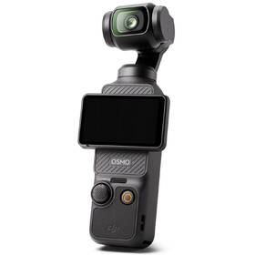 Outdoorová kamera DJI Osmo Pocket 3 Creator Combo čierny

 obrázok produktu 6 z 13