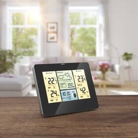 Meteorologická stanica Hama SMART Wi-Fi čierny

 obrázok produktu 7 z 11