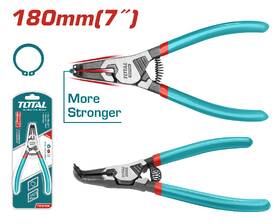 Kliešte Total tools THTJ21802 180mm 

 obrázok produktu 3 z 3