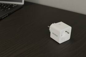 Inteligentná zásuvka Tesla Plug SP300 biela

 obrázok produktu 12 z 13