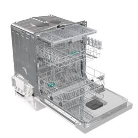 Umývačka riadu Gorenje GI643D90X nerez

 obrázok produktu 6 z 9