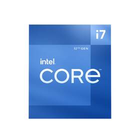 Procesor Intel 12700 

 obrázok produktu 2 z 2