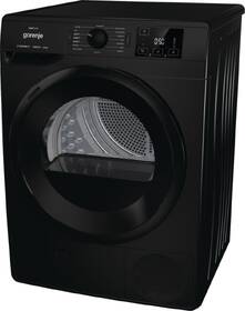 Sušička bielizne Gorenje DNE83/BGLNCZ čierna

 obrázok produktu 10 z 17