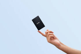 SSD externý Lexar SL500 512GB 

 obrázok produktu 12 z 12