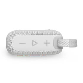 Prenosný reproduktor JBL GO 4 biely

 obrázok produktu 3 z 10