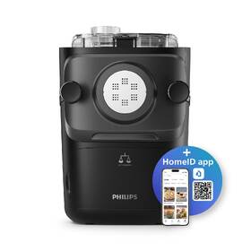 Výrobník cestovín Philips HR2665/96 

 obrázok produktu 1 z 11