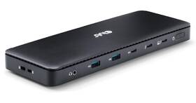 Dokovacia stanica Club3D Thunderbolt 4, 12v1 čierna

 obrázok produktu 1 z 6