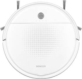Robotický vysávač Sencor SRV 1550WH biely

 obrázok produktu 9 z 17