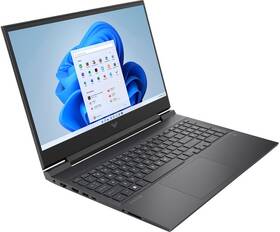 Notebook HP Victus 16-d1813nc strieborný

 obrázok produktu 1 z 5