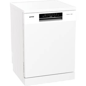 Umývačka riadu Gorenje GS643C90W biela

 obrázok produktu 6 z 12