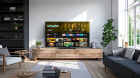 Televízor Panasonic TV-55W80AEZ 

 obrázok produktu 9 z 11