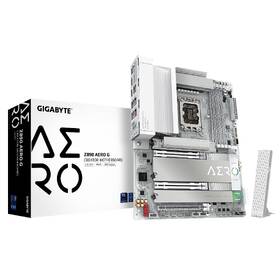 Základná doska GIGABYTE Z890 AERO G 

 obrázok produktu 5 z 5