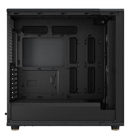 Case FRACTAL DESIGN North XL Charcoal Black Termpered Glass Dark Tint 

 obrázok produktu 9 z 15