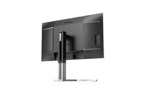 Monitor AOC Q27U3CV čierny/strieborný

 obrázok produktu 8 z 11