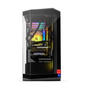 Herný počítač Lynx Challenger + Norton 360 STANDARD 10 GB + VPN 1 užívateľ/1 zariadenie na 1 rok čierny

 obrázok produktu 1 z 11