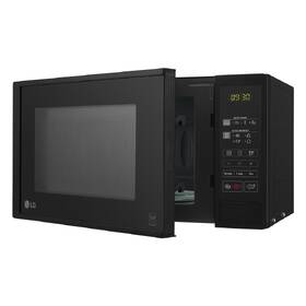 Mikrovlnná rúra LG MS2042D čierna

 obrázok produktu 8 z 12