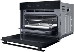 Rúra Whirlpool WCS6A9PHTSBA čierna

 obrázok produktu 3 z 6