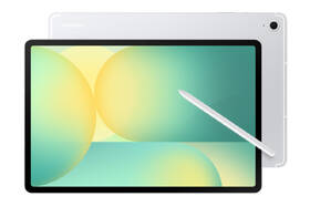 Tablet Samsung Galaxy Tab S10 FE+ 8 GB / 128 GB strieborný

 obrázok produktu 6 z 9