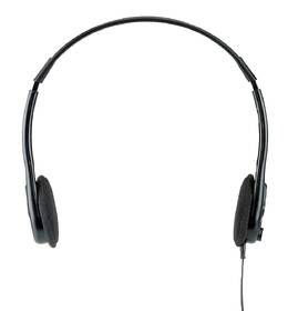 Headset Genius HS-200C čierny

 obrázok produktu 1 z 3