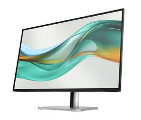 Monitor HP 527pu čierny/strieborný

 obrázok produktu 2 z 6