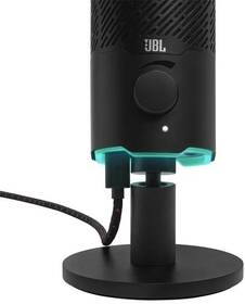 Mikrofón JBL Quantum Stream čierny

 obrázok produktu 4 z 7