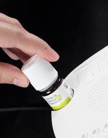 Aróma difuzér Lanaform WAKE-UP-SCENTS 

 obrázok produktu 8 z 10