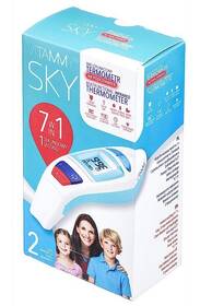 Teplomer VITAMMY SKY 

 obrázok produktu 3 z 3