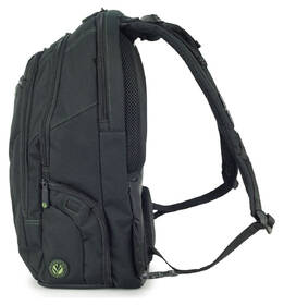 Batoh na notebook Targus Eco Spruce 15-15.6" čierny

 obrázok produktu 3 z 12