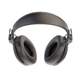 Slúchadlá Marley Positive Vibration Frequency BT čierna

 obrázok produktu 1 z 5