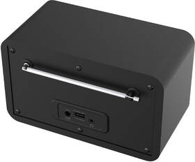 Internetový rádioprijímač s DAB+ Sencor SIR 5100WDB čierny

 obrázok produktu 3 z 9