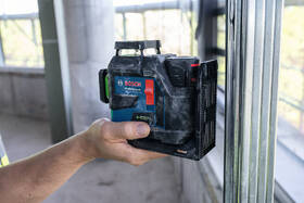 Čiarový laser Bosch Professional GLL 12V-100-33 CG 

 obrázok produktu 5 z 8