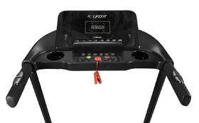 Bežecký pás LIFEFIT LIFEFIT® TM3150 

 obrázok produktu 4 z 6