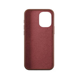 Kryt na mobil Epico Leather Pro Mag+ na Apple iPhone 17 hnedý

 obrázok produktu 1 z 2