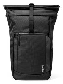 Batoh na notebook tomtoc Navigator - T61 Rolltop Backpack L čierny

 obrázok produktu 1 z 18