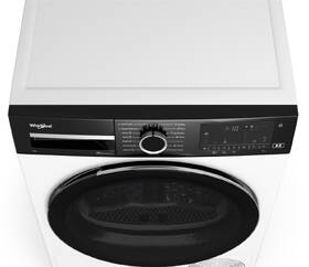 Sušička bielizne Whirlpool WP C9 WBS EE biela

 obrázok produktu 2 z 9