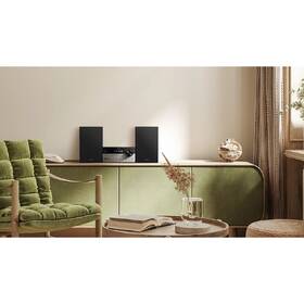 Mikro HiFi systém Philips TAM4205M2 čierny/strieborný

 obrázok produktu 4 z 6