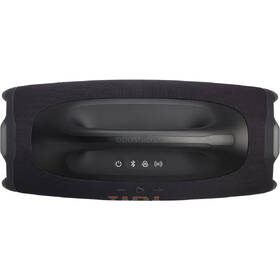 Prenosný reproduktor JBL Boombox 4 čierny

 obrázok produktu 5 z 11