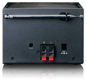 Mikro HiFi systém Lenco MC-250 čierny

 obrázok produktu 4 z 10