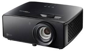 Projektor Optoma UHZ58LV čierny

 obrázok produktu 1 z 5