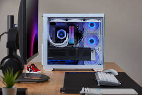 Case Cooler Master Elite 681 biela

 obrázok produktu 11 z 14