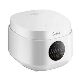 Ryžovar Midea MRD321BBMWH biely

 obrázok produktu 1 z 6