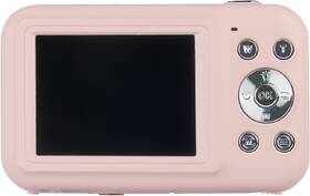 Digitálny fotoaparát Yashica x Hello Kitty DZ-100 ružový

 obrázok produktu 1 z 6