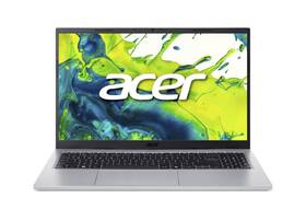 Notebook Acer Aspire Go 15 (AG15-72P-5625) strieborný

 obrázok produktu 3 z 7