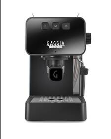 Pákový kávovar Gaggia Espresso De Luxe zelený

 obrázok produktu 1 z 7