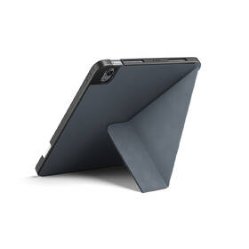 Puzdro na tablet Epico SolidWoven Flip Case Apple iPad 10,9" (A14)/11" (A16) čierne

 obrázok produktu 4 z 4