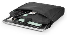 Brašna na notebook PORT DESIGNS Houston II ECO Toploading 17" čierna

 obrázok produktu 3 z 6