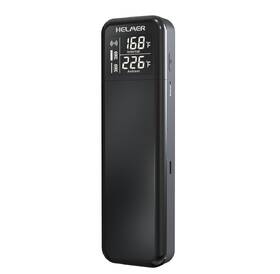 Teplomer do mäsa Helmer TM 27 čierny

 obrázok produktu 2 z 8