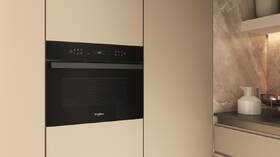 Mikrovlnná rúra Whirlpool WCW6O7HTBC čierna

 obrázok produktu 5 z 6